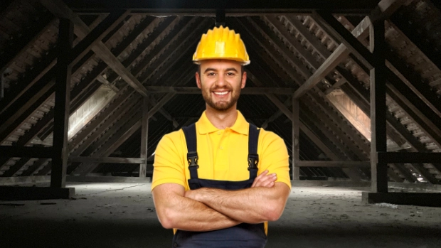  Attic Fan Electrician