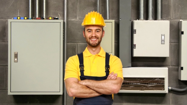  Circuit Breaker Electrician