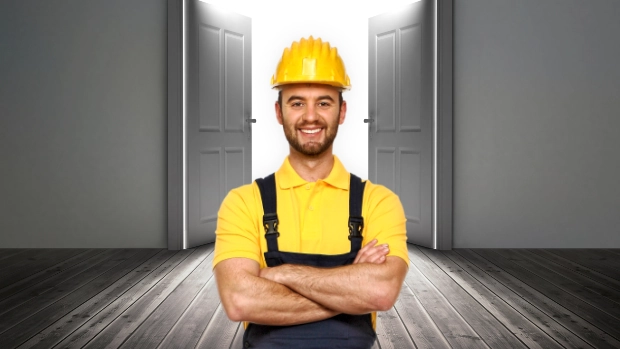 Doorbell Repair