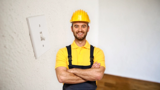  Electrical Switch Electrician