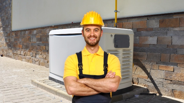  Generator Electrician