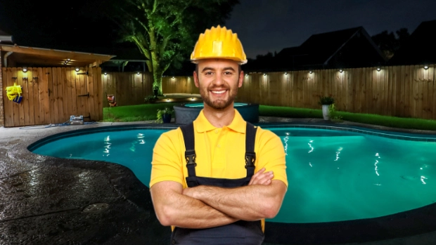  Hot Tub Electrician