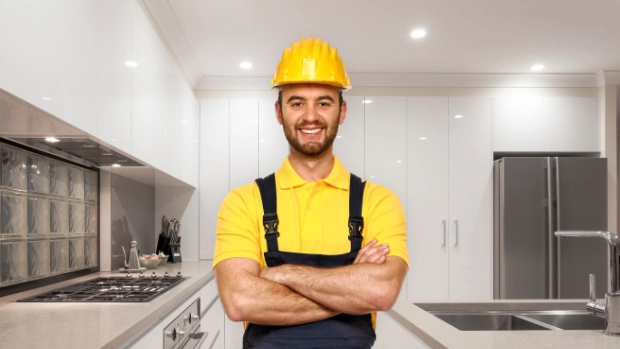  Kitchen Lighting Installation