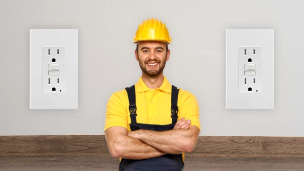  Outlet Electrician