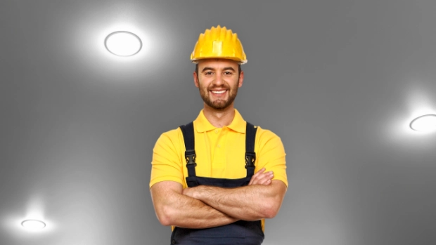  Recessed Lighting Installation