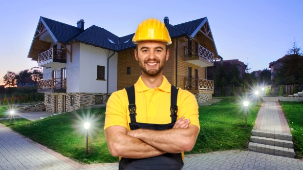  Security Lighting Installation